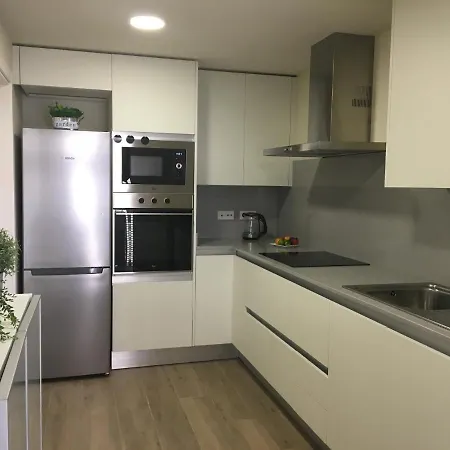 Casa Eden * Javea