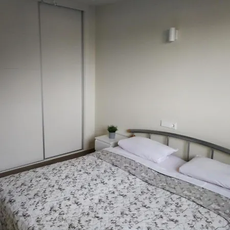 Apartment Casa Eden *