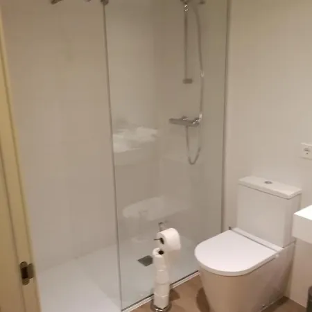 Apartment Casa Eden Javea