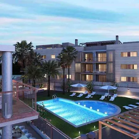 Casa Eden Apartment *