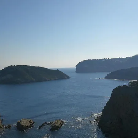 Casa Eden Javea