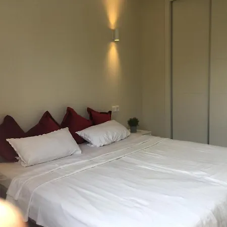 Casa Eden Apartment Javea