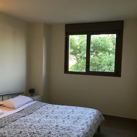 Apartment Casa Eden *