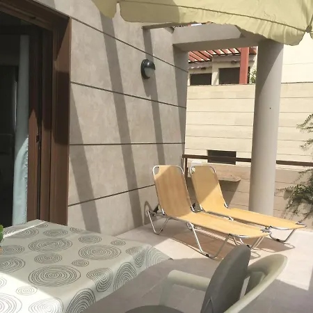 Apartment Casa Eden *