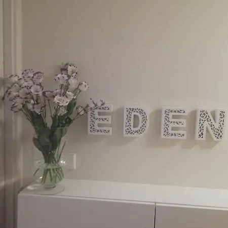 Casa Eden * Javea