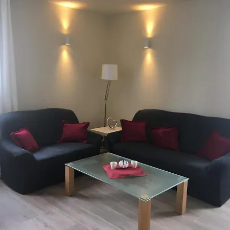 Apartment Casa Eden Javea