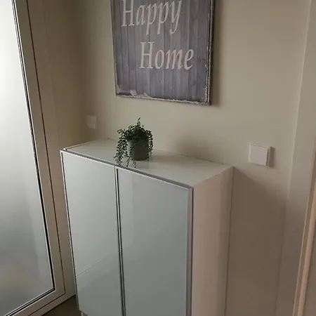Casa Eden Apartment