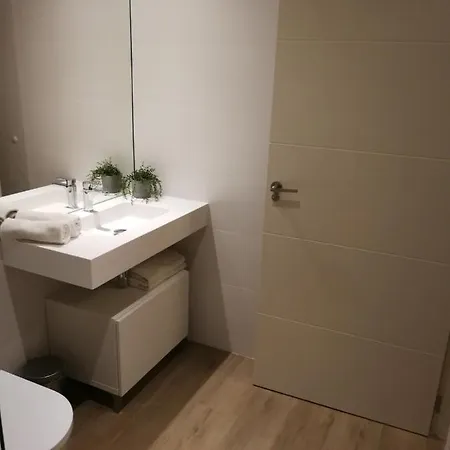 Casa Eden Apartment *