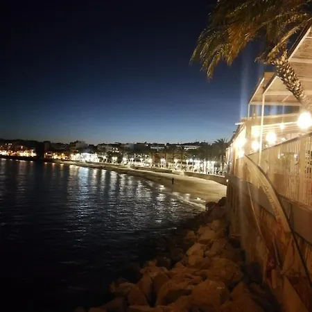 Casa Eden Javea