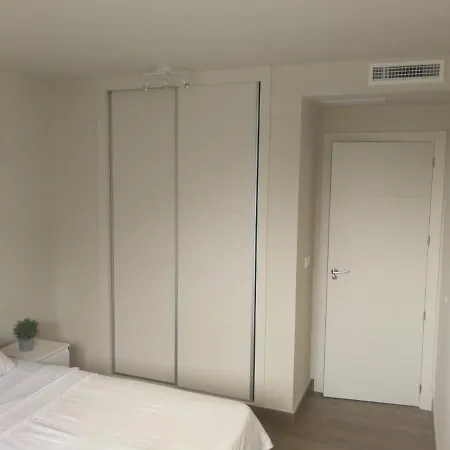 Apartment Casa Eden Javea